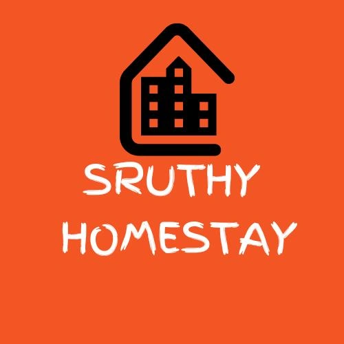 sruthy homestay logo